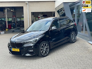 BMW X1 SDrive20i High Executive Edition m.sport panorama dak head-up