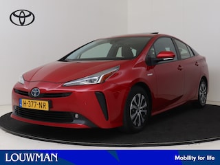 Toyota Prius 1.8 Executive