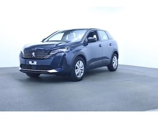 Peugeot 3008 1.2 PureTech 130PK Active Pack | Climate Controle | Cruise Controle | Achteruitrijcamera | Apple CarPlay | Achteruitrijcamera | Apple Carplay/Android Auto|telefoonintegratie premium | Centrale deurvergrendeling met afstandsbediening