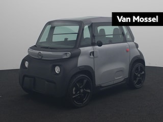 Opel Rocks-e Base | Panoramadak | Vanaf 16jaar |