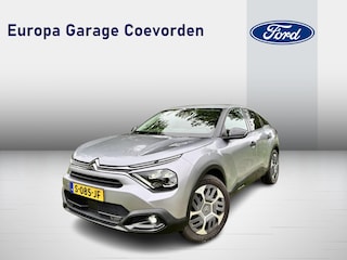 Citroën C4 1.2 Turbo 130PK Feel | CLIMA | STOELVERWARMING | CRUISE | LED | TREKHAAK |