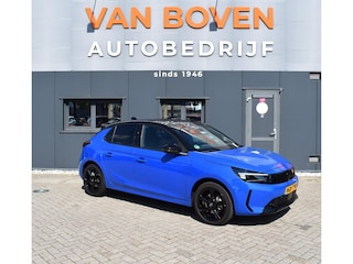 Opel Corsa 1.2 Turbo Start/Stop 130pk Aut Corsa GS