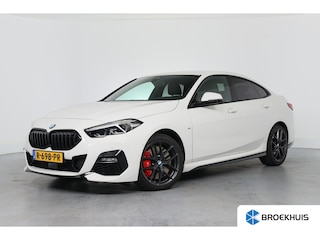 BMW 218i Business Edition Plus | Dealer Onderhouden | Carplay/Android Auto | Leder | Sportstoelen | LED | Clima | Camera | Clima | Stoelverwarming