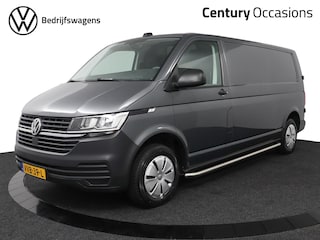 Volkswagen Transporter 2.0 TDI L2H3 28 PDC / Airco / Radio / Trekhaak