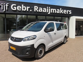 Toyota Proace Live Extra Range 75 kWh L3H1 *Airco*Panoramadak*9-Persoons*
