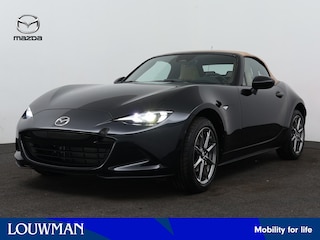 Mazda MX-5 1.5 SkyActiv-G 132 Kazari | Instapvoordeel €3.000,- |