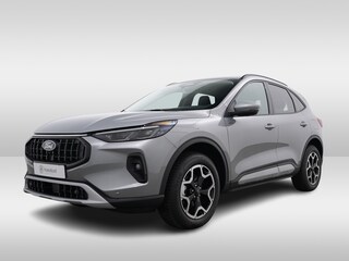 Ford Kuga 2.5 FULLHYBRID FHEV ACTIVE X CVT | geen Plug-In! | Winterpakket | Technology Pakket