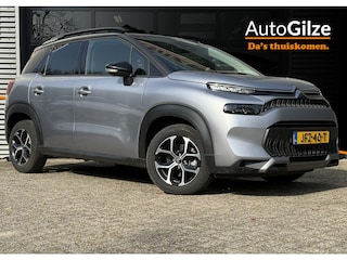 Citroën C3 Aircross 1.2 PureTech Plus l AppleCarplay l Cruise l LED l PDC