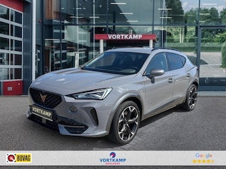 Cupra Formentor 1.4 TSI VZ PRIORITY TREKHAAK/CAMERA/ACC/E-KLEP/ACC
