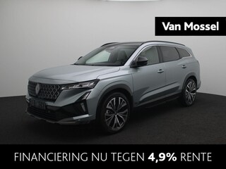 Renault Espace E-Tech full hybrid 200 iconic 7p. | Panoramadak | Harman Kardon | Head-up display | demo