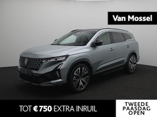 Renault Espace E-Tech full hybrid 200 iconic 7p. | Panoramadak | Harman Kardon | Head-up display | demo