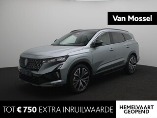 Renault Espace E-Tech full hybrid 200 iconic 7p. | Panoramadak | Harman Kardon | Head-up display | demo