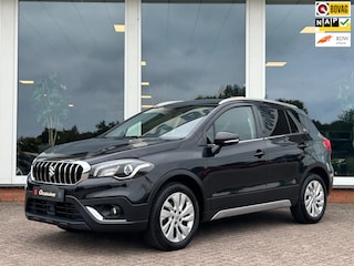 Suzuki S-Cross 1.4 Boosterjet Select Smart Hybrid AUT. - Navi - Camera - 22.368 KM - Nieuwstaat