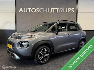Citroën C3 Aircross 1.2 110 PK Feel VOL AUTOMAAT / 1e EIGENAAR / NAP
