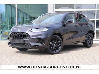 Honda ZR-V 2.0 Full Hybrid 184pk Sport Automaat