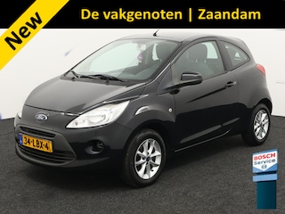 Ford Ka 1.2 Trend Airco Ben je op zoek naar een fijne stadsauto? Deze Ford Ka 1.2 Trend is perfect voor dagelijks gebruik: zuinig in verbruik, makkelijk te parkeren en verrassend ruim van binnen. 1.2 benzinemotor –
