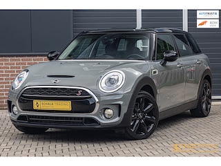 Mini Clubman 2.0 Cooper S|LED|Sportstoelen|Carplay|Dealer ond