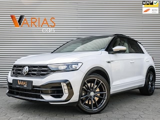 Volkswagen T-Roc 2.0 TSI 4Motion Sport Business R pano beats akra