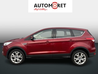 Ford Kuga 1.5 Titanium