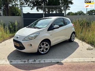 Ford Ka 1.2 Titanium Airco/org.NL/1eig.