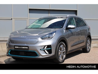 Kia Niro DynamicPlusLine 64 kWh | Open dak | Navigatie | Camera | Climate Control | Ad. Cruise | Stoel/stuurverw. | Carplay | PDC V+A | LMV 17 inch