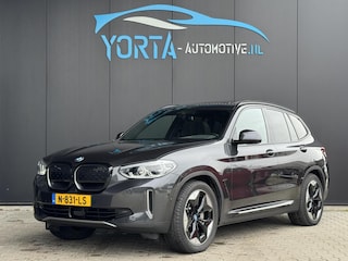 BMW iX3 High Executive 80 kWh NL AUTO VOL OPTIES*DEALERONDERHOUDEN