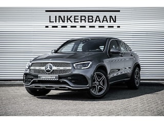 Mercedes-Benz GLC 200 | AMG | Facelift | Leder | Trekhaak | NL Auto |