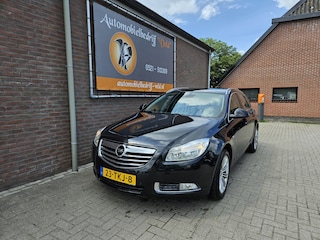 Opel Insignia Sports Tourer 1.4 Turbo EcoFLEX Business Edition