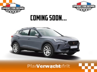 Cupra Formentor 1.4 eHybrid DSG Comfort Sports Equipment!