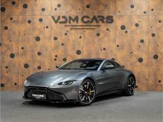 Aston Martin Vantage 4.0 | Carplay | Keyless | Comfort Pack | Sports Plus Pack |