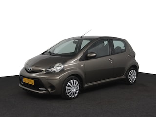 Toyota Aygo 1.0 VVT-i Aspiration | Airco | Bluetooth | Radio |