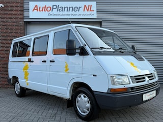Renault Trafic 2.2 Benzine! 9-Persoons! 1e Eigenaar!