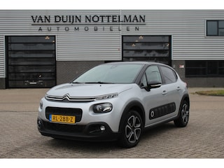 Citroën C3 1.2 PureTech Feel Edition / Carplay / PDC / N.A.P.
