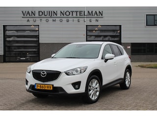 Mazda CX-5 2.0 GT-M 4WD / Leer / Keyless / Camera / Trekhaak