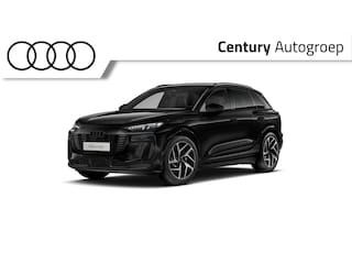 Audi Q6 e-tron e-tron SQ6 quattro 100 kWh | FULL OPTIE | LUCHTVERING | B&O HOOFD |