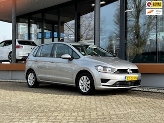 Volkswagen Golf Sportsvan 1.2 TSI Highline