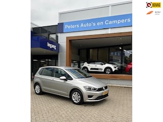 Volkswagen Golf Sportsvan 1.2 TSI Highline