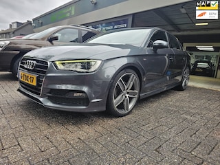 Audi A3 Limousine 1.4 TFSI Pro Line S | AUTOMAAT | 1E EIGENAAR | 12MND GARANTIE | PANO DAK | NAVI | CRUISE |