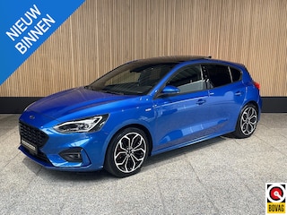 Ford Focus 1.5 EcoBoost ST Line X Business Schuif-Kantel dak | B&O | Camera