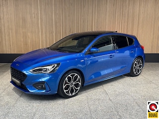 Ford Focus 1.5 EcoBoost ST Line X Business Schuif-Kantel dak | B&O | Camera