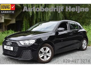 Audi A1 Sportback 25 TFSI PRO LINE VIRTUAL/PDC/NAVI