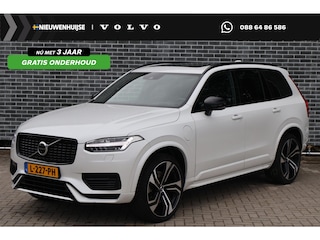 Volvo XC90 2.0 T8 Recharge AWD R-Design