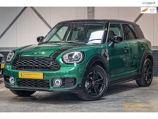 Mini Countryman 2.0 Cooper S E ALL4|Cam|Pano|Stoel|Acc|Dealer