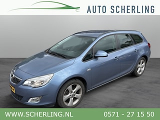 Opel Astra Sports Tourer 1.6 Turbo 180pk Cosmo Export / Handel Lees tekst!