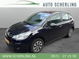 Citroën C3 1.0 VTi Attraction Export / Handel / Motor tikt