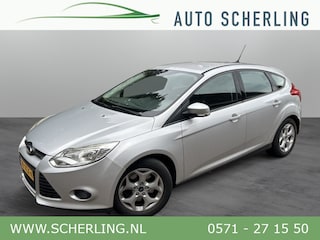 Ford Focus 1.0 EcoBoost Trend Export / Handel