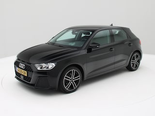 Audi A1 Sportback 30 TFSI Pro Line Automaat /Navi. NW-TYPE