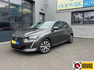 Peugeot 208 1.2 PureTech Active Clima Navi Pdc