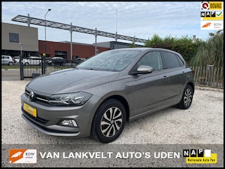 Volkswagen Polo 1.0 TSI 95pk Comfortline Business Apple Carplay, Stoelverwarming, ACC