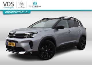 Citroën C5 Aircross Plug-in Hybrid 225 Shine Panorama dak | Navi | Camera V+A | ** Zeer compleet